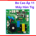 Bo Cao Áp 11 Máy Hàn TIG, Linh Kiện Mạch Cao Áp Mồi Hồ Quang, Bo Kích Điện Cao Áp Dùng Trong Sửa Chữa Máy Hàn Điện Tử Giúp Hồ Quang Dễ Bắt, Ổn Định Và Chính Xác Khi Hàn