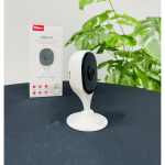 Camera Wifi Dahua DH-C3A, Chuẩn H.265 Tiết Kiệm Băng Thông, Hình Ảnh 3MP, AI Phát Hiện Con Người, Kết Nối WiFi 6, Đàm Thoại Hai Chiều, App DMSS, Tầm Nhìn Hồng Ngoại 10m