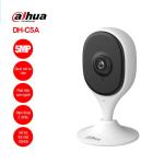 Camera Dahua Wifi 5.0MP, hình ảnh cực rõ, hỗ trợ ONVIF, kết nối WiFi 6 và Bluetooth, Auto Tracking AI, lưu trữ 256GB, bảo mật riêng tư, siêu nhẹ chỉ 95g