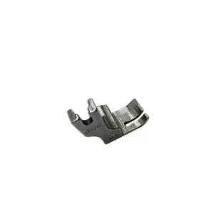 Chân Vịt CR1/4E Cho Máy May Công Nghiệp 1 Kim, Mí Phải 1/4 Inch 6,35 mm, Chân Vịt Dẫn Mép Hỗ Trợ Kiểm Soát Khoảng Cách Đường May, Phù Hợp May Đường Thẳng, Diễu Mép Và Topstitch