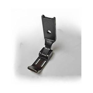 Chân Vịt 2 Kim 1/4 1 Ly Phải, Linh Kiện Máy May Công Nghiệp, Chân Vịt Mí Phải, Chân Vịt Máy May 2 Kim, Cự Ly 1/4 Inch, Thiết Kế Hỗ Trợ May Mí 1 Ly, Phù Hợp Nhu Cầu Thay Thế Phụ Tùng