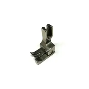 Chân Vịt Máy May Công Nghiệp 2 Kim 3/16 Bằng, Chân Vịt 2 Kim Cự Ly 3/16, Linh Kiện Máy May Công Nghiệp, Phụ Tùng Máy May, Chân Vịt Thay Thế, Lựa Chọn Theo Đúng Cấu Hình, Hỗ Trợ Thợ Máy Và Xưởng May Khi Bảo Dưỡng