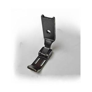 Chân Vịt 2 Kim 1/8X1/8, Chân Vịt Máy May Công Nghiệp, Chân Vịt Mí 2 Kim, Phụ Tùng Máy May 2 Kim, Linh Kiện Máy May, Cữ May 1/8X1/8, Hỗ Trợ Định Hướng Vải Và Duy Trì Khoảng Cách Đường Mí