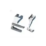 Chân vịt máy may 340 lò xo, phụ tùng máy may công nghiệp, linh kiện máy may 340, chân vịt 340, phụ kiện ngành may, lựa chọn đúng biến thể lò xo cho nhu cầu thay thế, sửa chữa và bảo trì máy may
