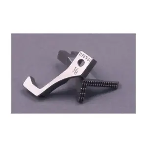Chân Vịt 340 Mí Chết, Linh Kiện Máy May Công Nghiệp, Chân Vịt Máy May 340, Phụ Tùng Chân Vịt, Chân Vịt Mí Chết 340, Linh Kiện Thay Thế Cho Máy May, Phù Hợp Xưởng May, Thợ Máy Và Kỹ Thuật Viên