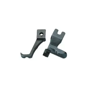 Chân Vịt Máy May Công Nghiệp 340 Nhún, Chân Vịt Nhún 340, Phụ Tùng Máy May, Linh Kiện Máy May Công Nghiệp, Chân Vịt Thay Thế, Phụ Kiện Máy May Ngành May Phục Vụ Bảo Trì Và Sửa Chữa