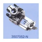 Chân Vịt Máy May Công Nghiệp 3507052 Strong H, Chân Vịt 3507052, Phụ Tùng Máy May Strong H, Linh Kiện Máy May Công Nghiệp, Chân Vịt Thay Thế, Phụ Kiện Ngành May Cho Xưởng Gia Công