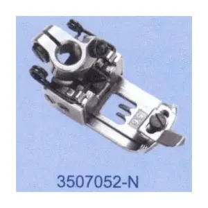 Chân Vịt Máy May Công Nghiệp 3507052 Strong H, Chân Vịt 3507052, Phụ Tùng Máy May Strong H, Linh Kiện Máy May Công Nghiệp, Chân Vịt Thay Thế, Phụ Kiện Ngành May Cho Xưởng Gia Công