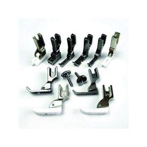 Chân Vịt Bánh Xe Phi 25 Cho Máy May 1 Kim, Chân Vịt Máy May Công Nghiệp, Phụ Tùng Máy May, Linh Kiện Thay Thế Theo Cấu Hình Máy Phù Hợp