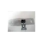 Chân Vịt Bọ 20mm Dùng Cho Máy May, Phụ Tùng Máy May Công Nghiệp, Chân Vịt Thay Thế, Linh Kiện Ngành May Kích Thước 20mm, Hỗ Trợ Nhu Cầu Bảo Dưỡng Và Sửa Chữa Máy May