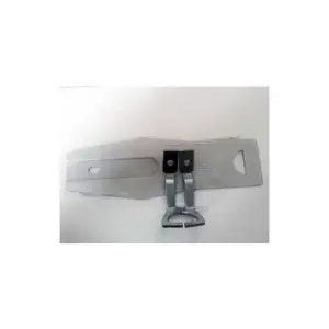 Chân Vịt Bọ 20mm Dùng Cho Máy May, Phụ Tùng Máy May Công Nghiệp, Chân Vịt Thay Thế, Linh Kiện Ngành May Kích Thước 20mm, Hỗ Trợ Nhu Cầu Bảo Dưỡng Và Sửa Chữa Máy May