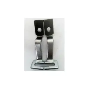 Chân Vịt Bọ Kích Thước 40mm, Chân Vịt Máy May, Phụ Tùng Máy May Công Nghiệp, Linh Kiện Ngành May, Phụ Kiện Thay Thế Cho Người Dùng Cần Tìm Đúng Quy Cách Chân Vịt Bọ 40mm