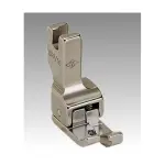 Chân Vịt CL 1/16E Susei, Chân Vịt Mí Trái 1,6mm, Chân Vịt Máy May Công Nghiệp, Phụ Tùng Máy May 1 Kim, Linh Kiện Dẫn Mép Trái, Phù Hợp Nhu Cầu May Mí Hẹp Và Đường May Sát Mép