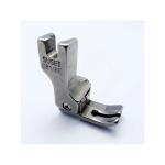 Chân vịt mí phải 3 ly CR1/8E, chân vịt bù phải 1/8 inch cho máy may công nghiệp 1 kim, hỗ trợ giữ mép vải theo cữ trong khi may, phù hợp may mí, diễu và hoàn thiện các chi tiết hàng may mặc