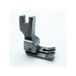 Chân Vịt Mí Trái CL1/8E 3 Ly Cho Máy May 1 Kim Công Nghiệp, Chân Vịt Sắt 3mm, Chân Vịt Máy May, Phụ Tùng Ngành May, Dùng May Đường Mí, Thay Thế Chân Vịt Đúng Kích Thước Cho Xưởng May, Thợ May Và Nhu Cầu Thay Thế Phụ Tùng