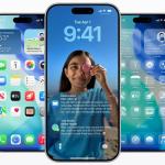 Cách đưa camera iPhone về trạng thái ban đầu