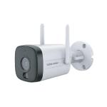 AN TOÀN NGOÀI TRỜI, CHỐNG NƯỚC TUYỆT ĐỈNH – Camera Wifi KBVision KX-C51L 5.0MP chuẩn IP67, ánh sáng kép ban đêm 30m, phát hiện người & xe, báo động đèn + còi, thẻ nhớ 256GB