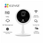 Camera EZVIZ C1C 1080P, Bảo Vệ 24/7, Kết Nối Ổn Định, Cài Đặt Dễ Dàng, Hình Ảnh Rõ Nét Dù Ban Đêm