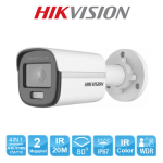 Hiệu Suất Vượt Trội, Hikvision DS-2CE10DF0T-F 2MP ColorVu Camera – Ghi Màu Ban Đêm 20m, Chống Bụi/Nước IP67, Hỗ Trợ 4 Tín Hiệu TVI/AHD/CVI/CVBS, Thích Hợp Lắp Trong/ngoài Nhà
