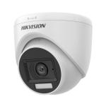 Hikvision Dome Camera 2MP DS-2CE76D0T-EXLPF, Độ Nét 1080P, Đèn Trắng 20m, Chống Ngược Sáng DWDR, Hỗ Trợ Nhiều Chuẩn, Vỏ Nhựa Bền Bỉ, Tiết Kiệm Năng Lượng