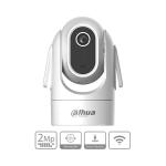 Camera Wifi Dahua 2.0mp Hero C1 DH-H2C Và Ống Kính 4mm, Xoay Quét 0°–325°/–20°–100°, Cảnh Báo Con Người, Giám Sát Mọi Góc Nhìn – Thiết Bị An Ninh Tiên Tiến