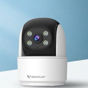 Camera WiFi Vstarcam C996, Tích Hợp Phát Hiện Người, Báo Động Tức Thì, Ghi Âm Hai Chiều, Dễ Cài Đặt Trên Điện Thoại